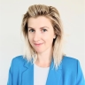 Beatris Valentinova Ilieva, Engineering Manager UX