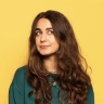 Daniela Verisanu, UX Designer